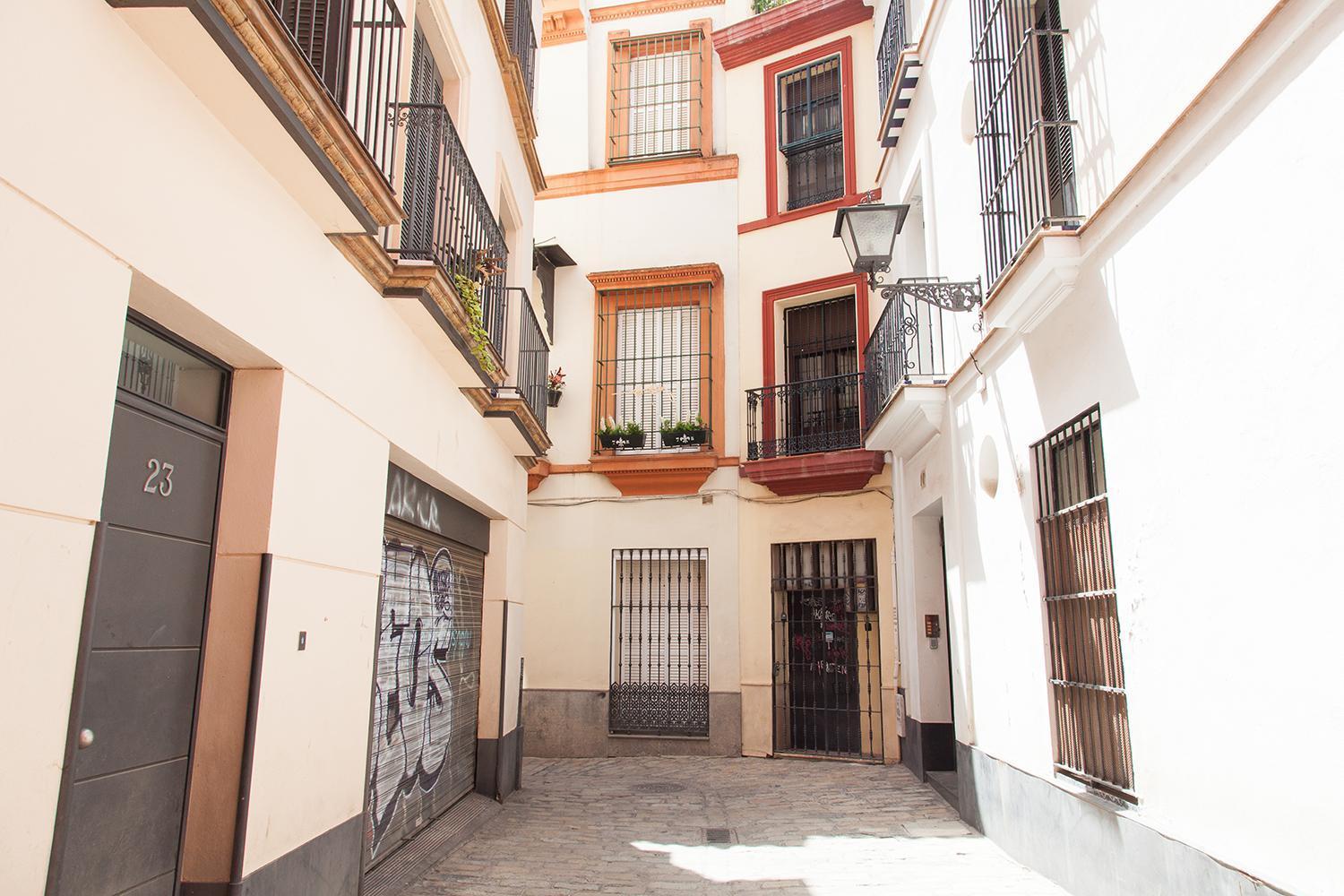 Gotoseville Siete Revueltas 外观 照片